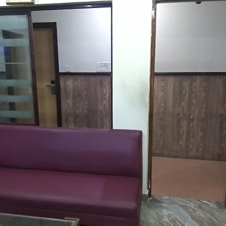 Sai Tirumala Residency Tirupati Exteriér fotografie