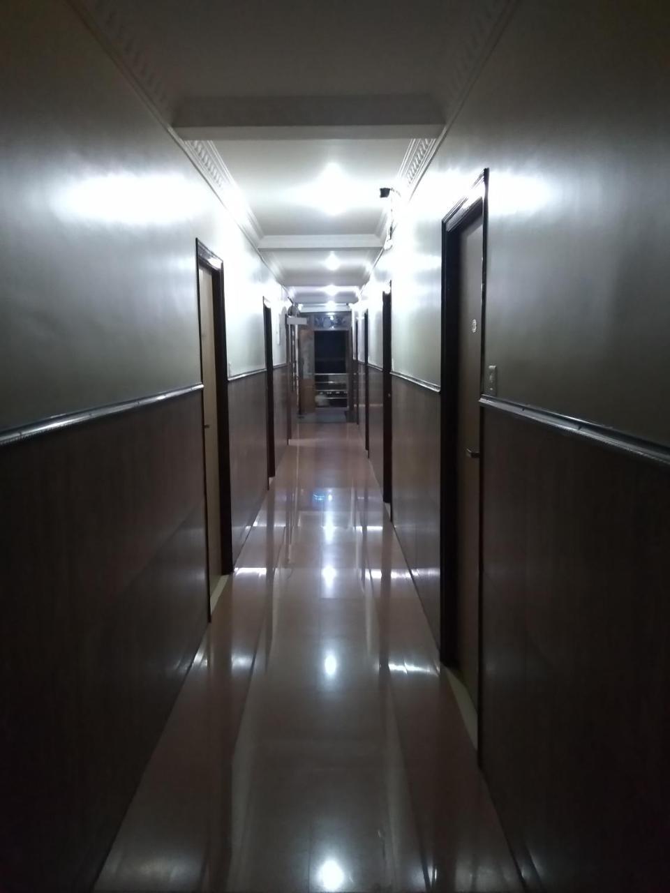 Sai Tirumala Residency Tirupati Exteriér fotografie