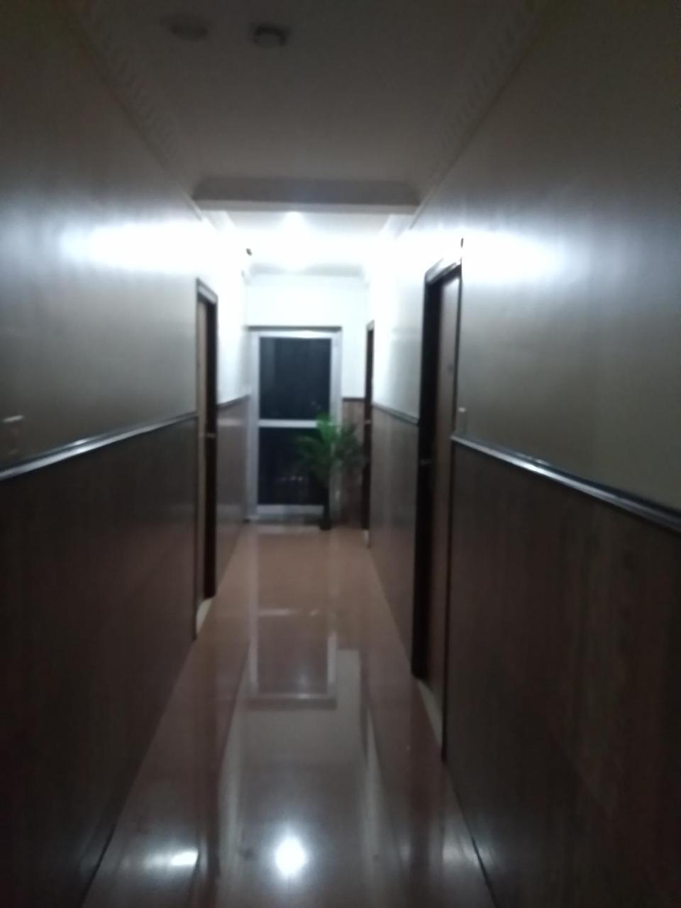 Sai Tirumala Residency Tirupati Exteriér fotografie