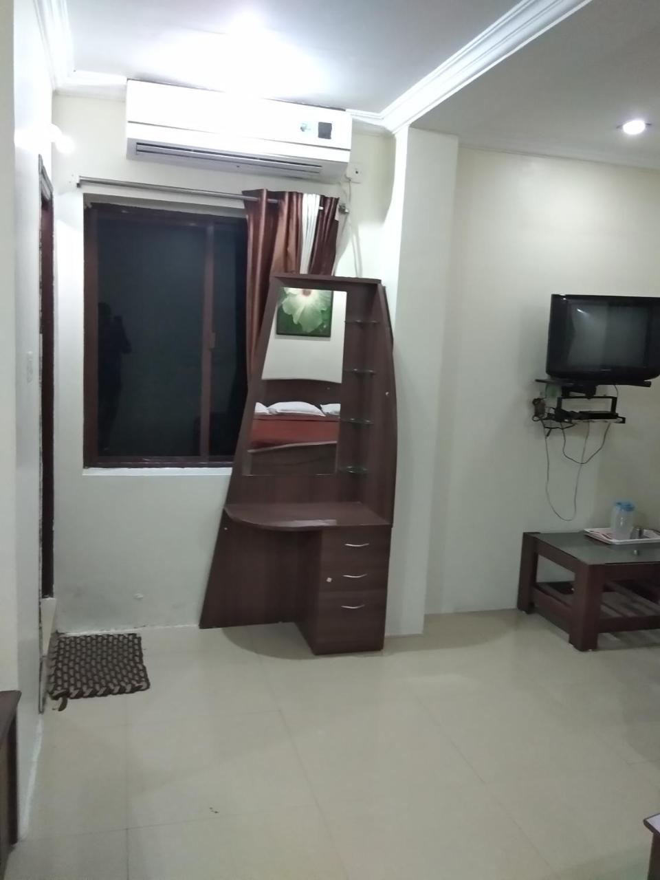 Sai Tirumala Residency Tirupati Exteriér fotografie