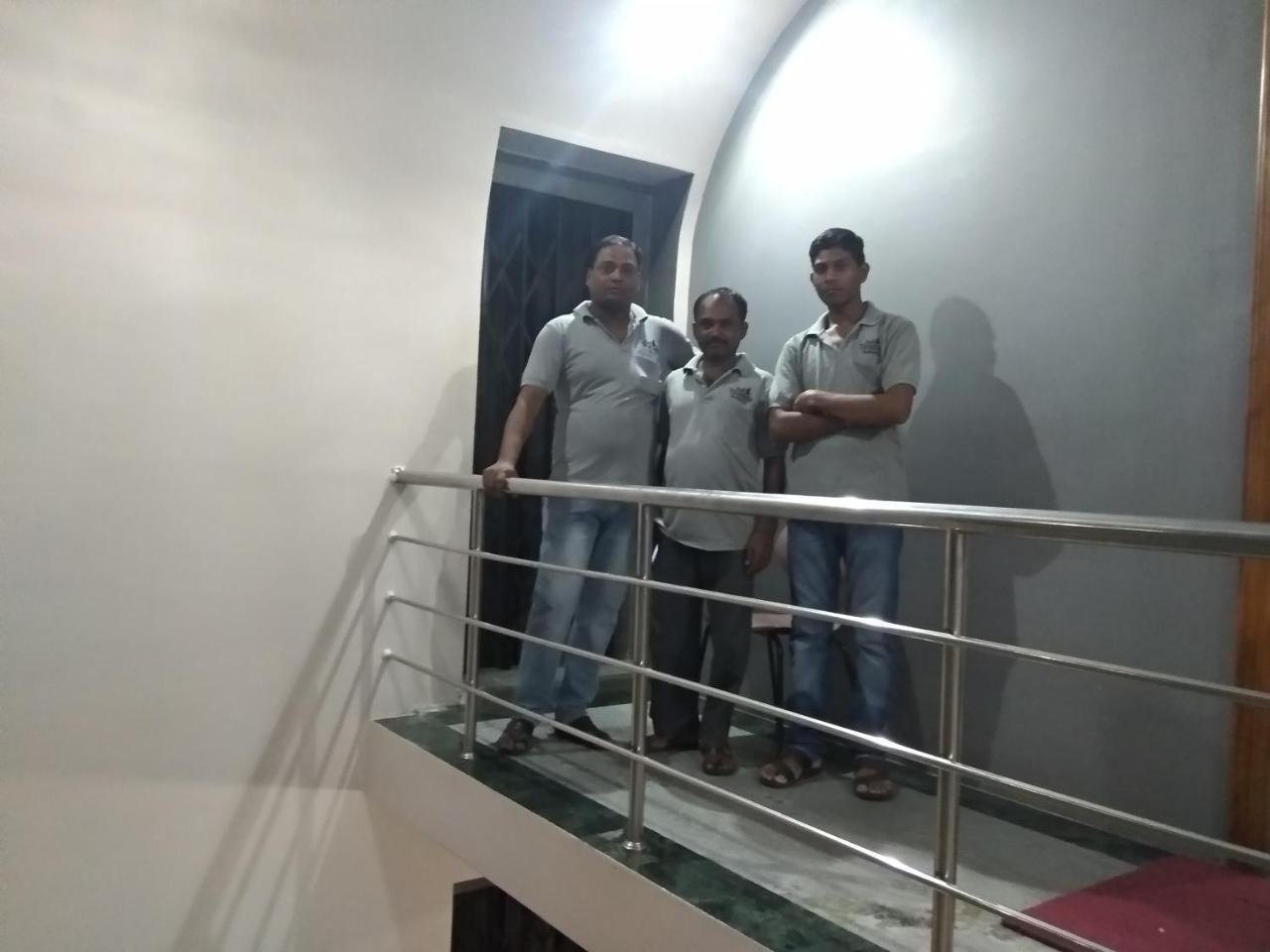 Sai Tirumala Residency Tirupati Exteriér fotografie