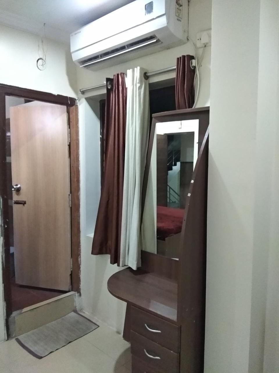 Sai Tirumala Residency Tirupati Exteriér fotografie