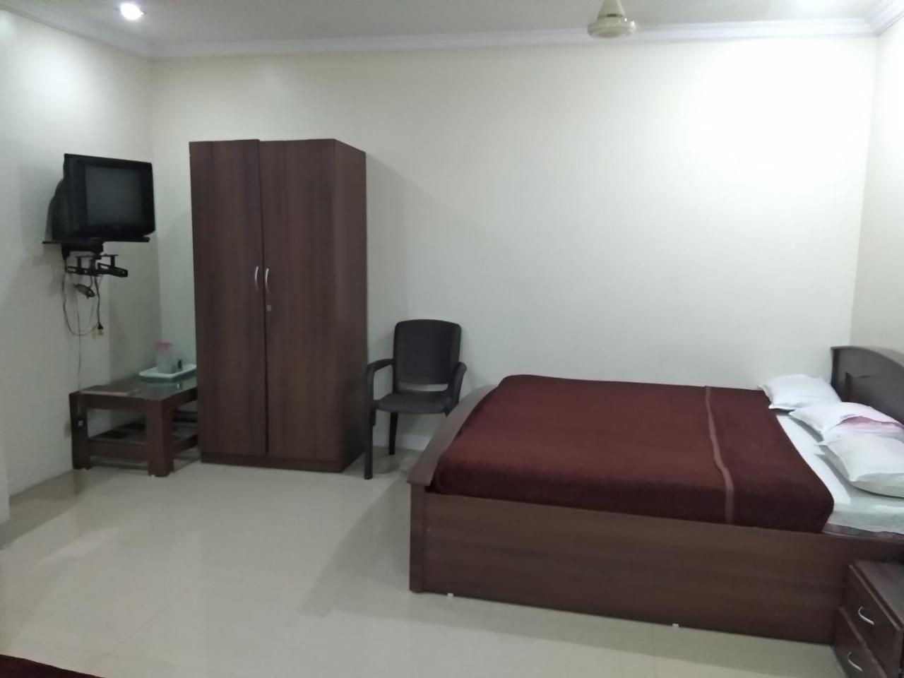 Sai Tirumala Residency Tirupati Exteriér fotografie