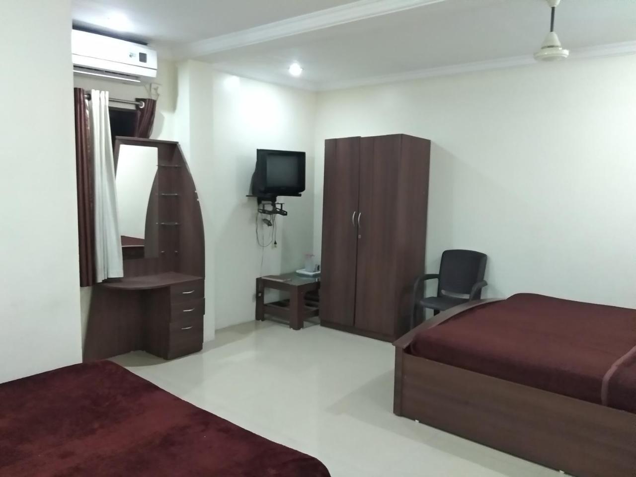 Sai Tirumala Residency Tirupati Exteriér fotografie