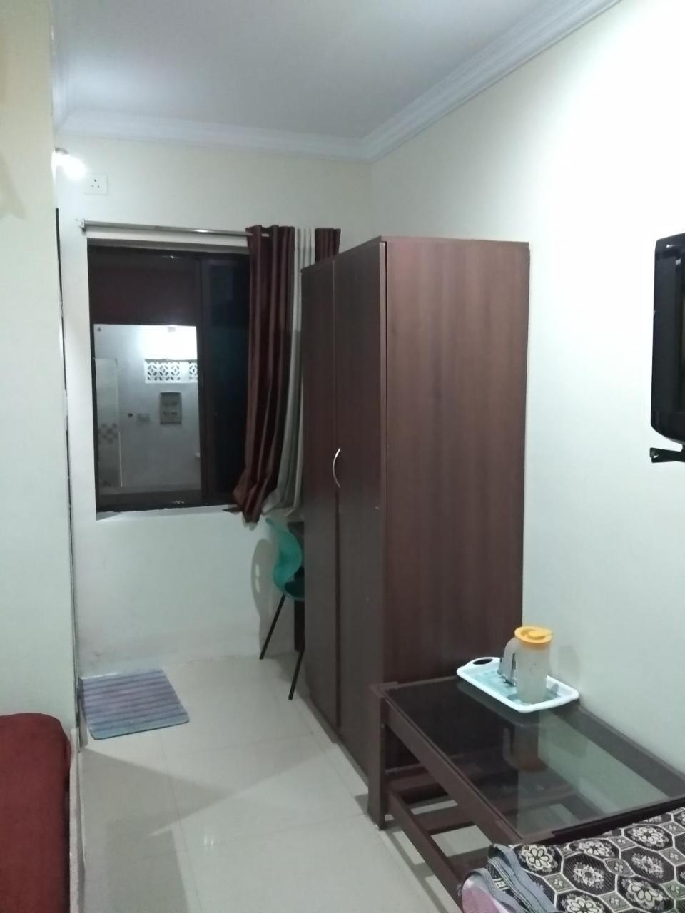 Sai Tirumala Residency Tirupati Exteriér fotografie